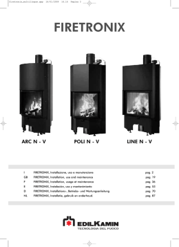 SK FIRETRONIX