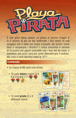 ita - dV GIOCHI