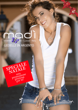 Clicca qui per scaricare la brochure