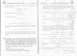 Lezione 8