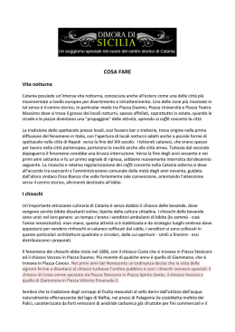 Scarica il PDF - Dimora di Sicilia