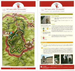 scarica pdf - Strada del Sagrantino
