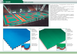 tatami - Faress