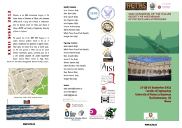 Brochure - Brochure_SISFA_2012