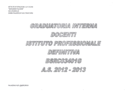 Istituto di Istruzione Superiore Giovanni Falcone