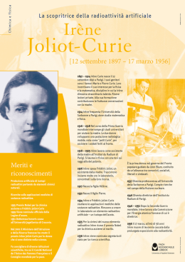 Ioliot-Curie