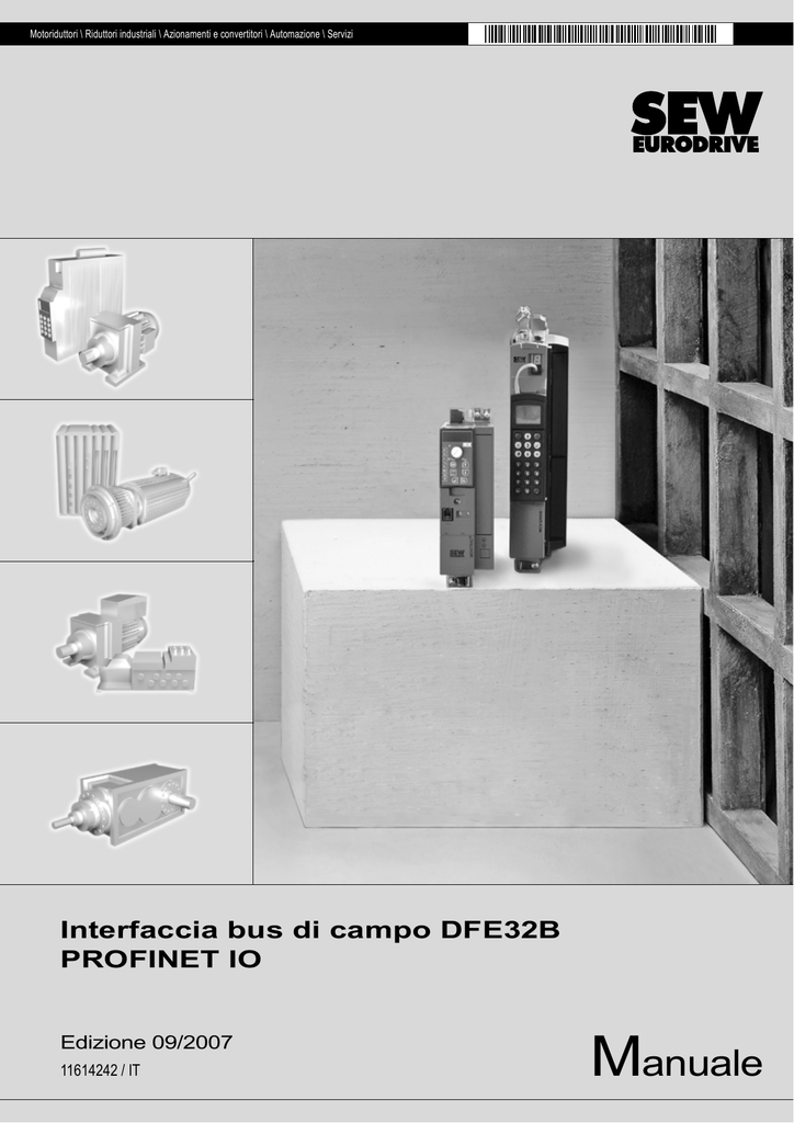Sew opzione scheda DIP