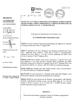 DECRETO