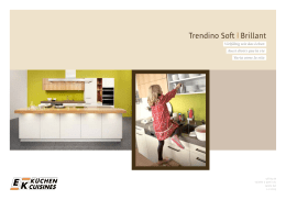 Trendino Soft | Brillant - Element