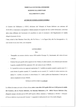 Visualizza il file originale