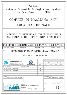 Untitled - Provincia di Cuneo