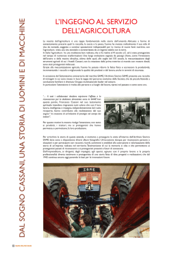 Pannello Copertina lavoro prova - SDF Historical Archives and