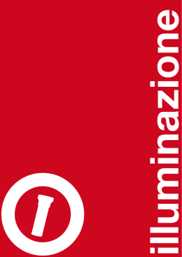 ILLUMINAZIONE