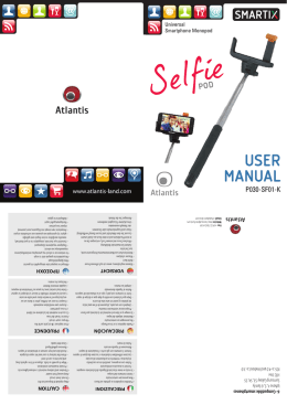 P030-SF01-K_user manual_HIGH - Atlantis-Land