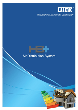sistema HB+ - AE SUNTEK VENETO