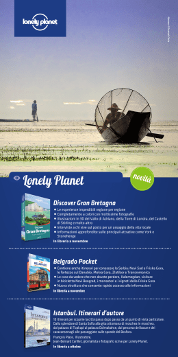 Lonely Planet