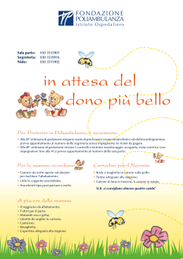 Brescia: Fondazione Poliambulanza Istituto