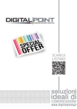 LISTINO2012_special offer