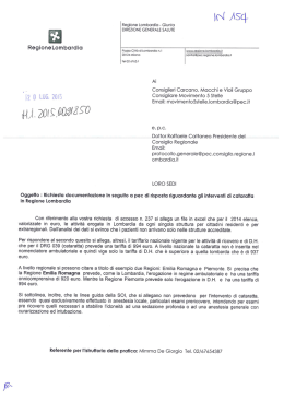 drg 039 - Il Fatto Quotidiano