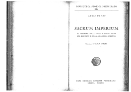 Dempf 1 - Università degli Studi di Teramo