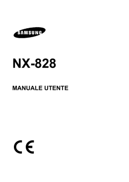 Sistemi NX