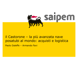 Castorone