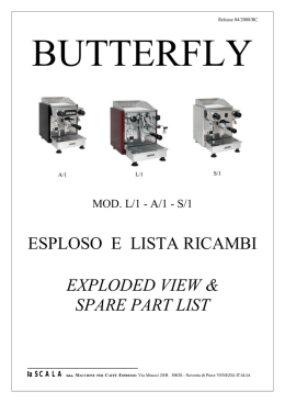 Spare parts Butterfly Rev0