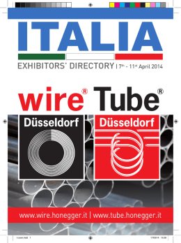 M - TUBE 2014