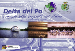 Delta del Po - Portale Ufficiale del Turismo della Provincia di Rovigo