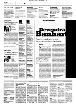 Repubblica Roma - 2011212009 - P. 24