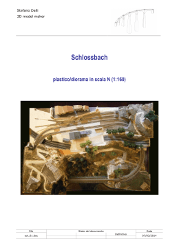 Schlossbach - stefano dalli