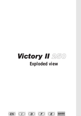 Victory II 250