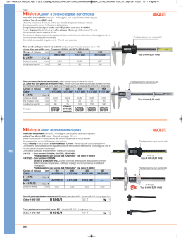 Visualizza pagina catalogo