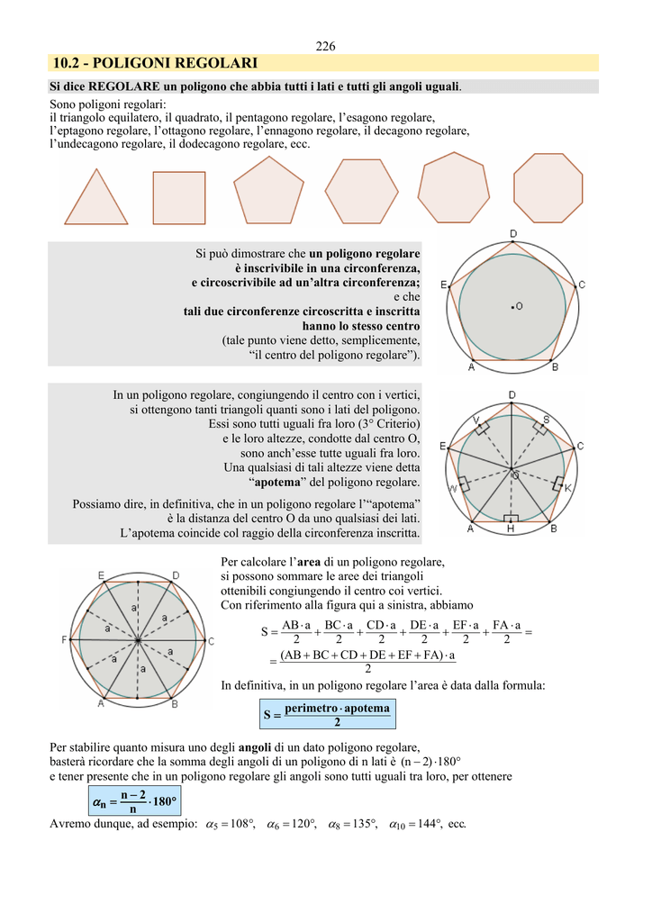 226 227 228 Chi Ha Paura Della Matematica