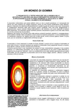UN MONDO Di GOMMA - Virgilio Siti Xoom