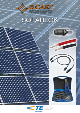 solarlok - Eurolux