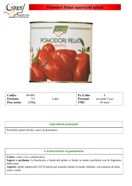 04-001 Pomodori pelati