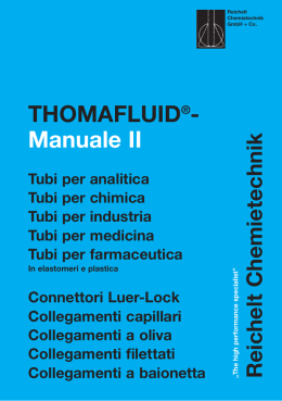 Thomafluid Handb. 2 ital.