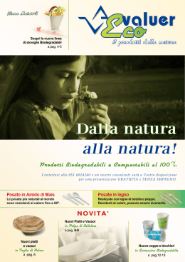 scarica il catalogo qui