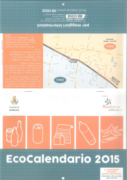 scarica ecocalendario 2015