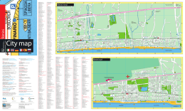 Scarica la Mappa - Young People Hotels