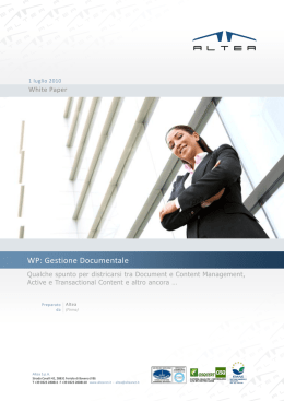 wp sistemigestionedocumentale