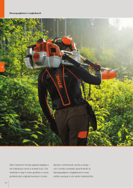 Catalogo Stihl