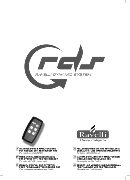 Ravelli - Smartheat