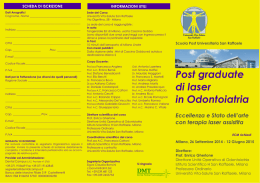 LOCANDINA POST GRADUATE HSR.pub