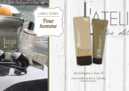 Pour homme