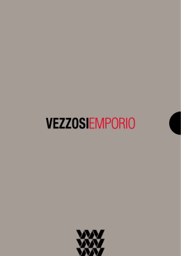 Untitled - VEZZOSI