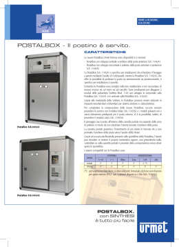 postalbox