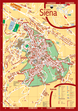 ione Siena Parch i . 0577 220711 ego Gestione