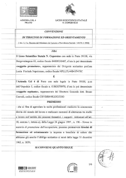 LiCEO SCIENTIFОCO STATALE